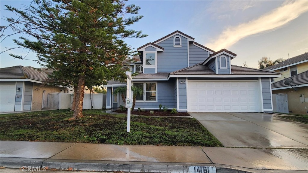 14181 Southwood Drive