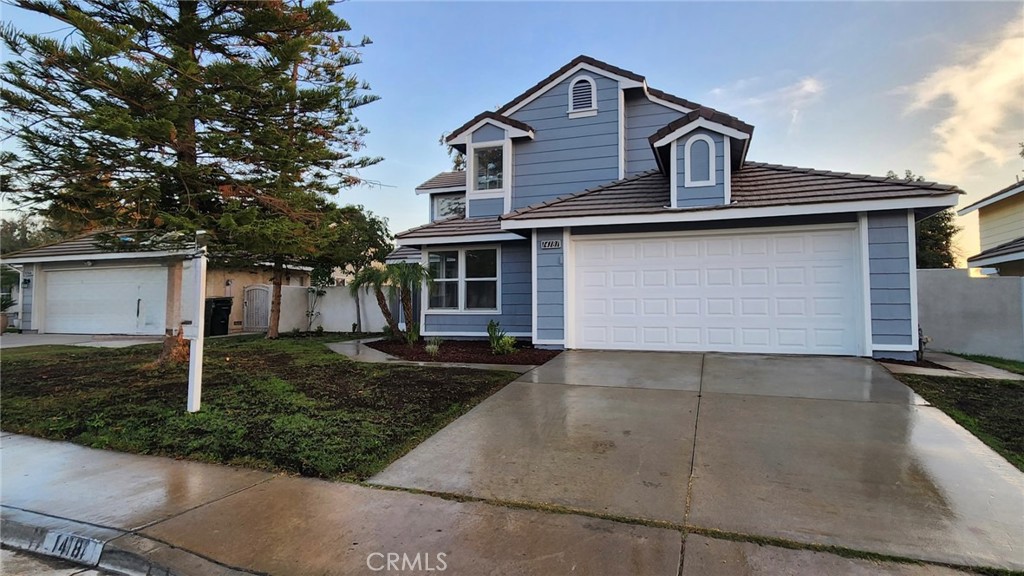 14181 Southwood Drive