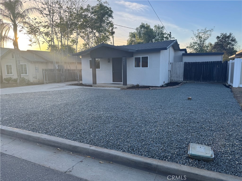 2427 Northbend