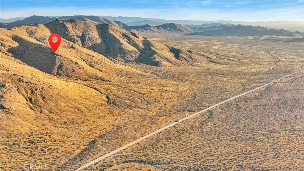 0 Stoddard Wells Road