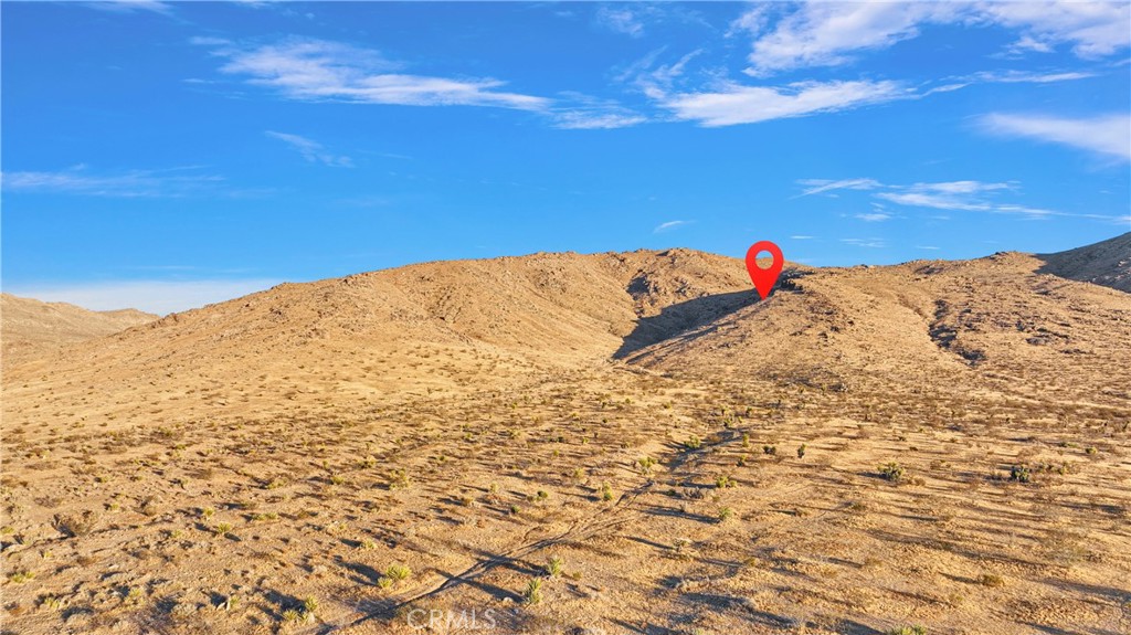 0 Stoddard Wells Road