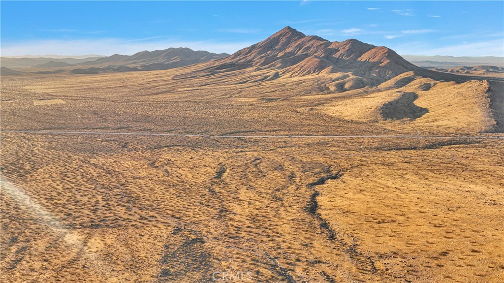 0 Stoddard Wells Road