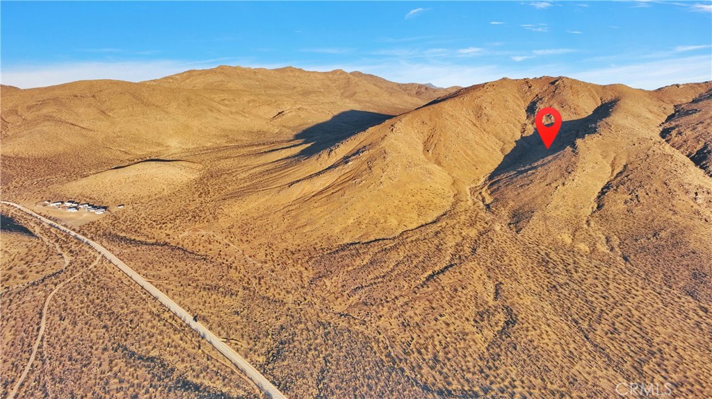 0 Stoddard Wells Road