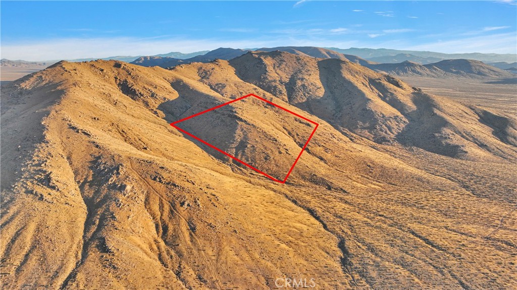 0 Stoddard Wells Road