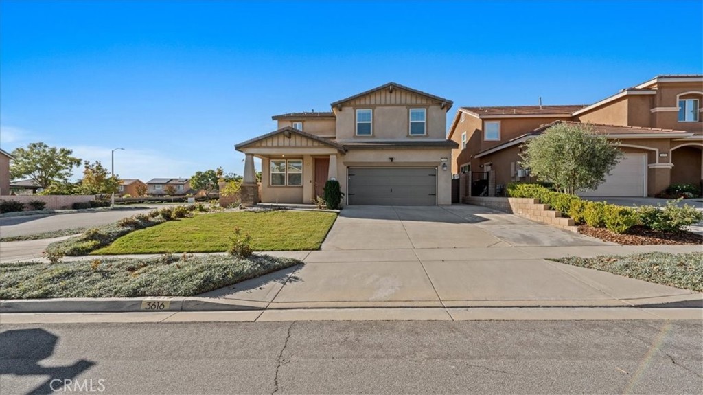 3616 Ironweed Drive