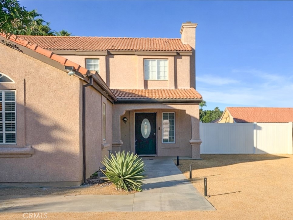 80940 Shenandoah Avenue