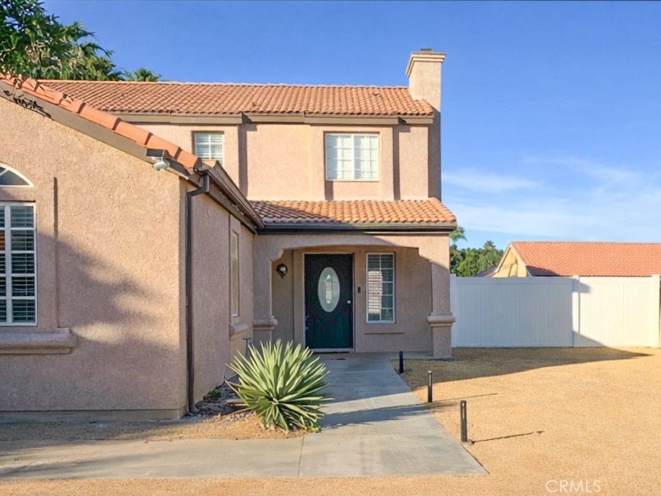 80940 Shenandoah Avenue