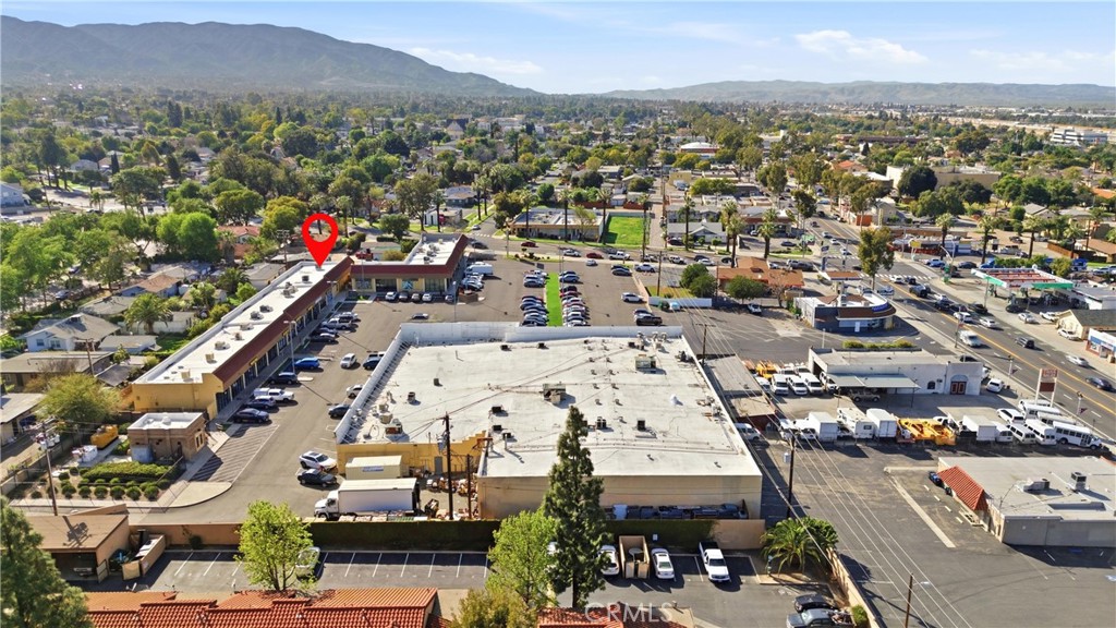 685 E Grand Boulevard 101