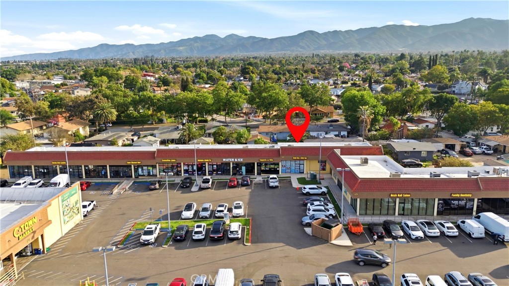 685 E Grand Boulevard 101