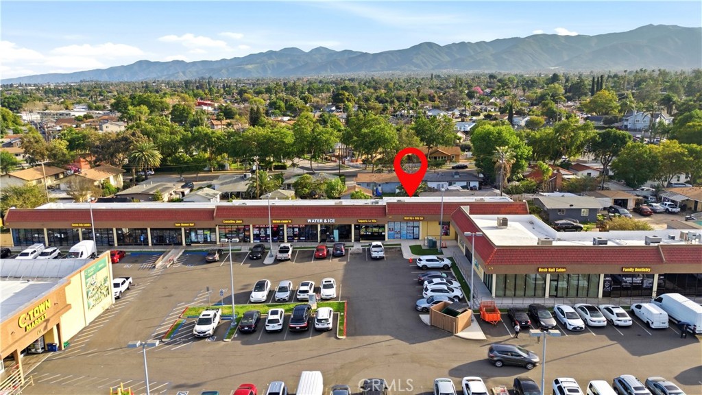 685 E Grand Boulevard 101