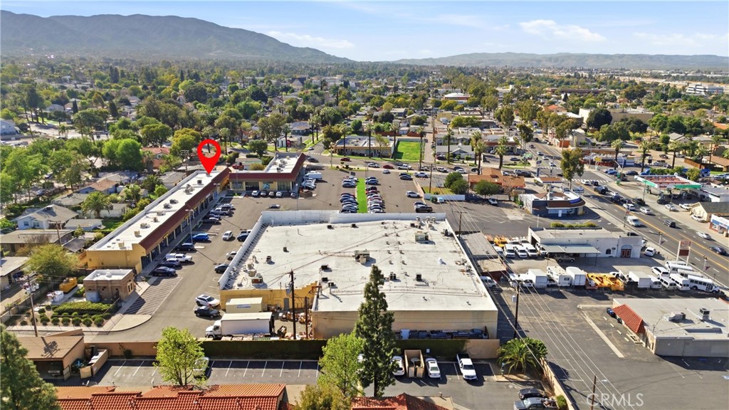 685 E Grand Boulevard 101