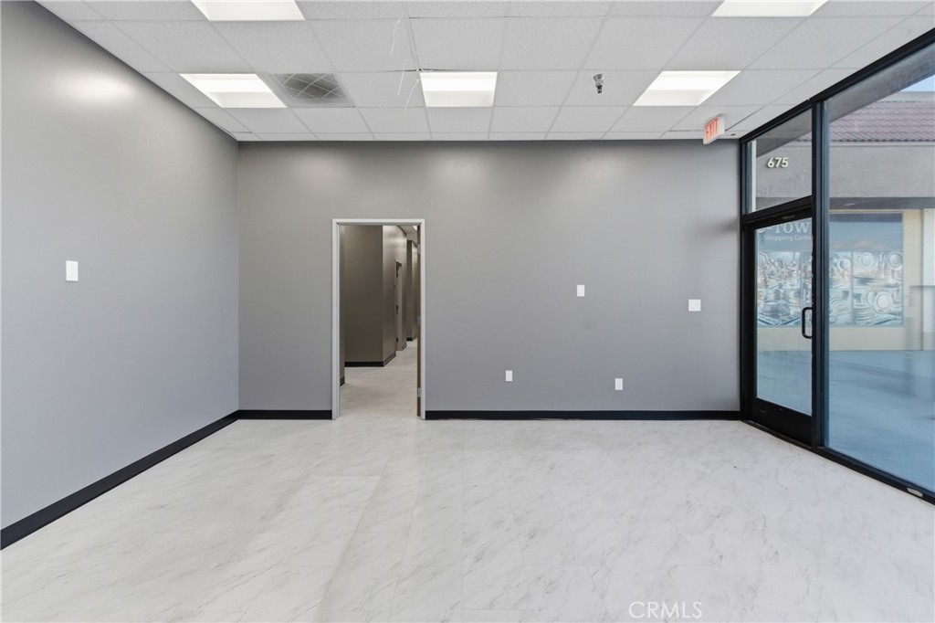 685 E Grand Boulevard 101