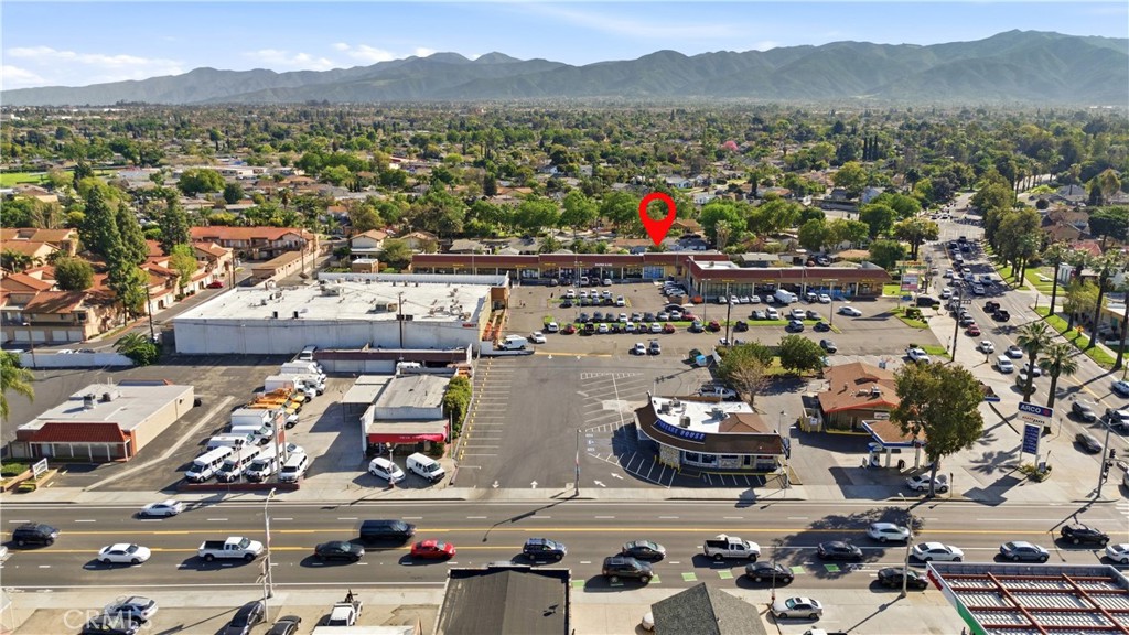 685 E Grand Boulevard 101