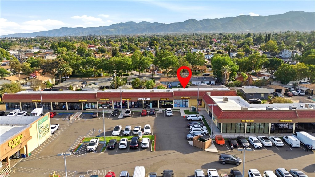 685 E Grand Boulevard 101