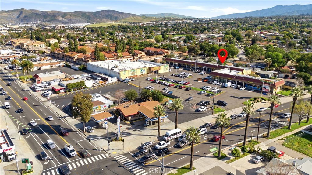 685 E Grand Boulevard 101