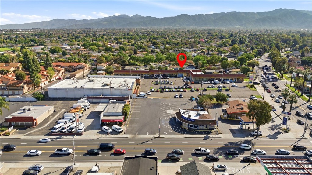 685 E Grand Boulevard 101