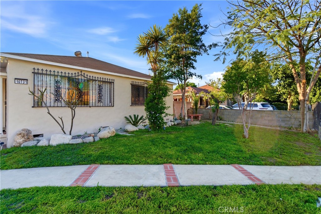 10731 Wright Road
