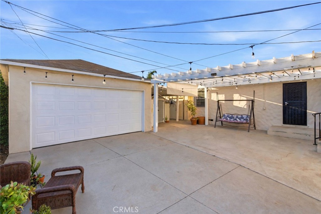 10731 Wright Road