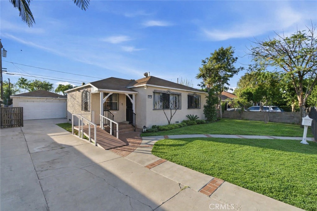 10731 Wright Road