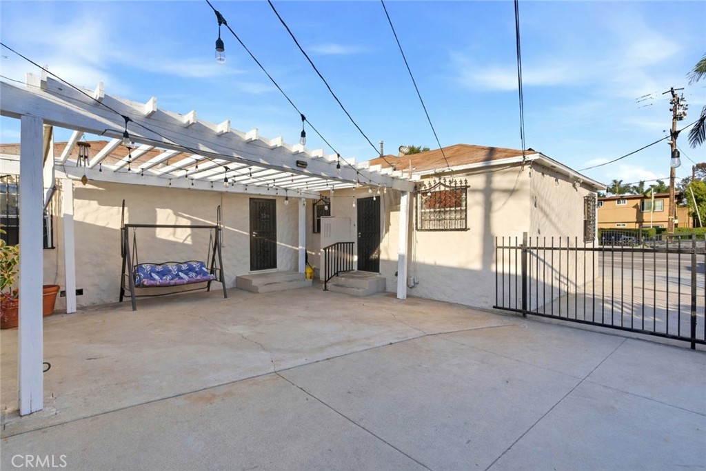 10731 Wright Road