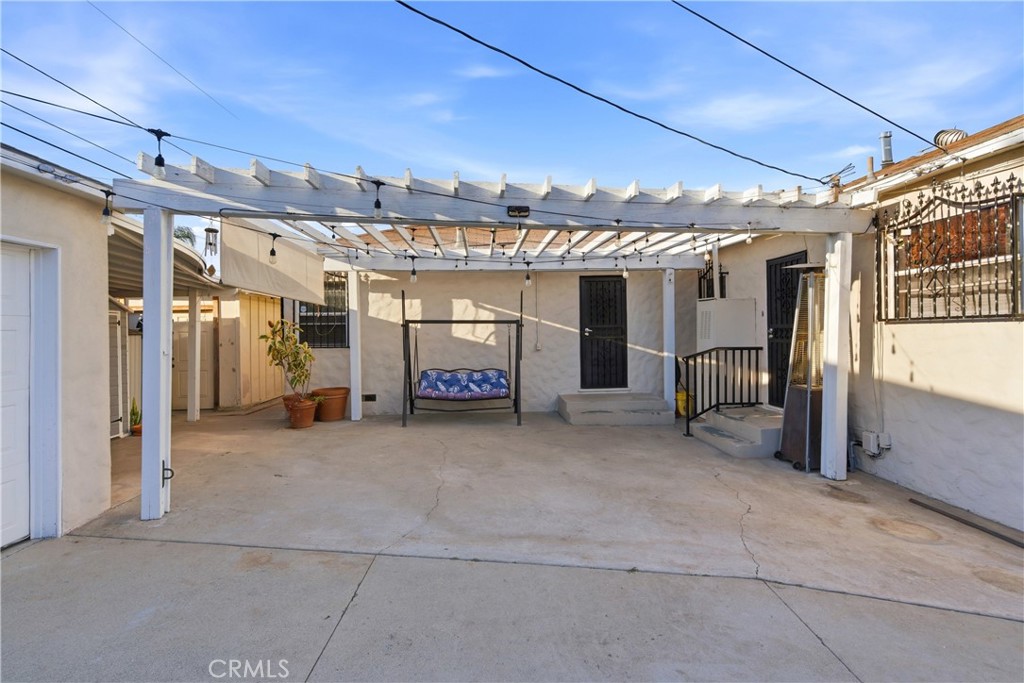 10731 Wright Road