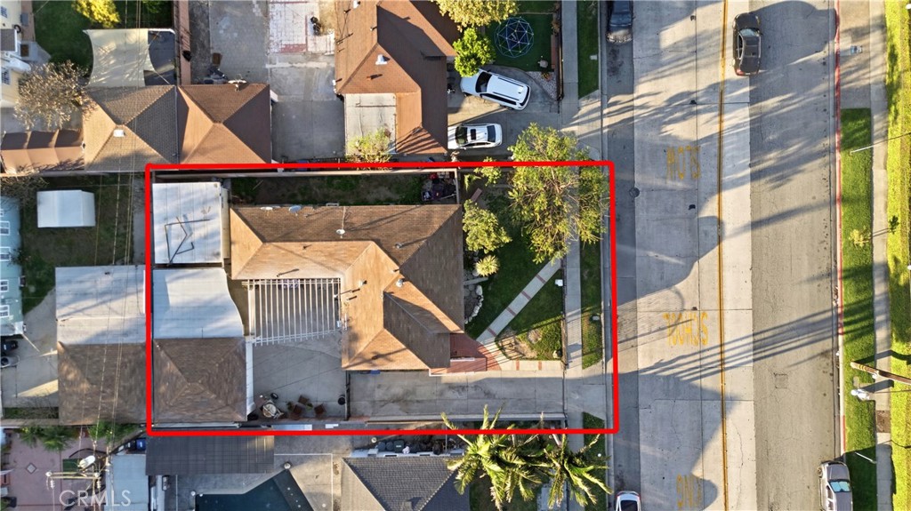 10731 Wright Road