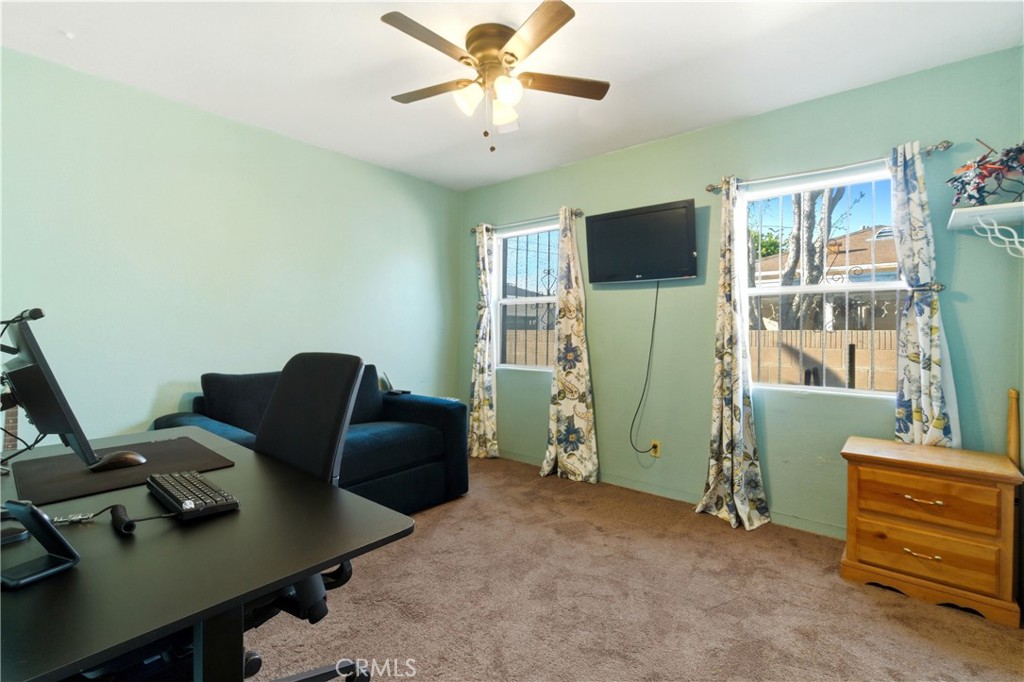 10731 Wright Road