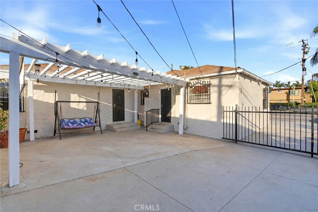 10731 Wright Road
