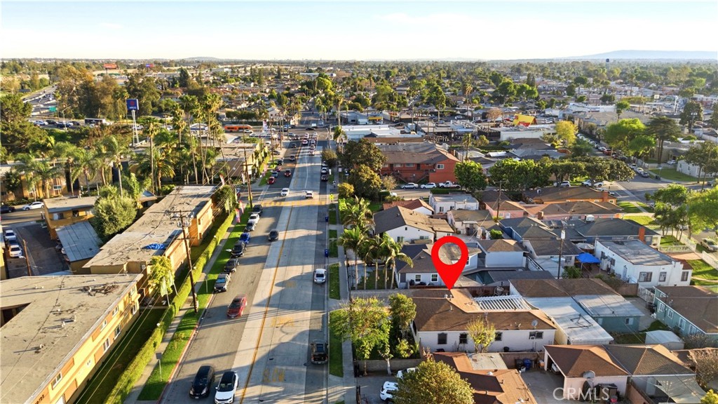 10731 Wright Road