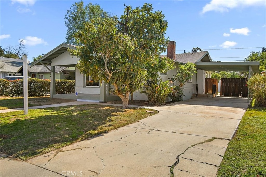 4474 Highland
