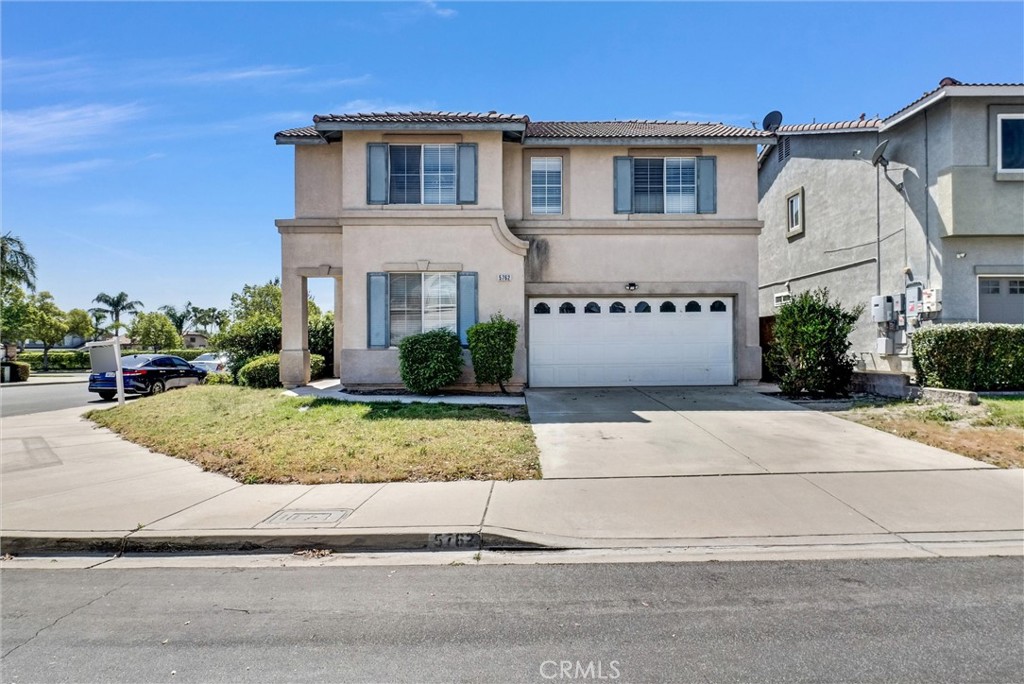 5762 Pine Valley