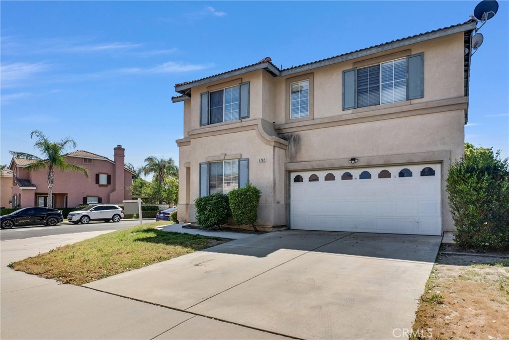 5762 Pine Valley
