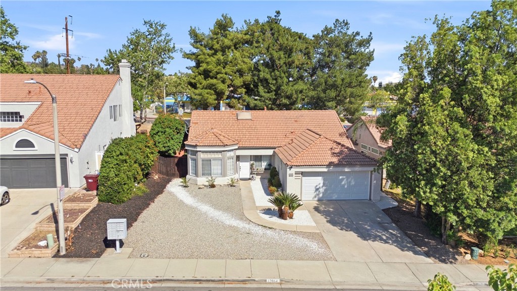 12064 Flintlock trail