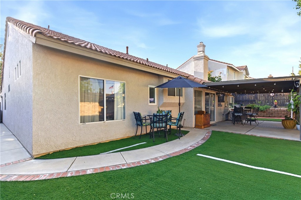 12064 Flintlock trail