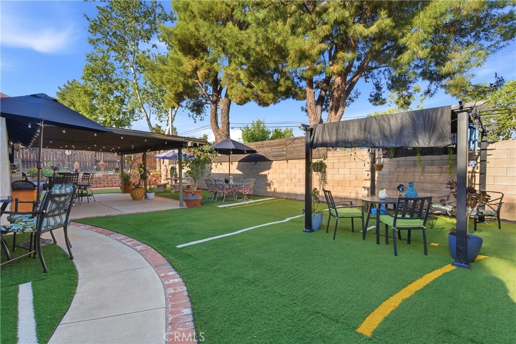 12064 Flintlock trail