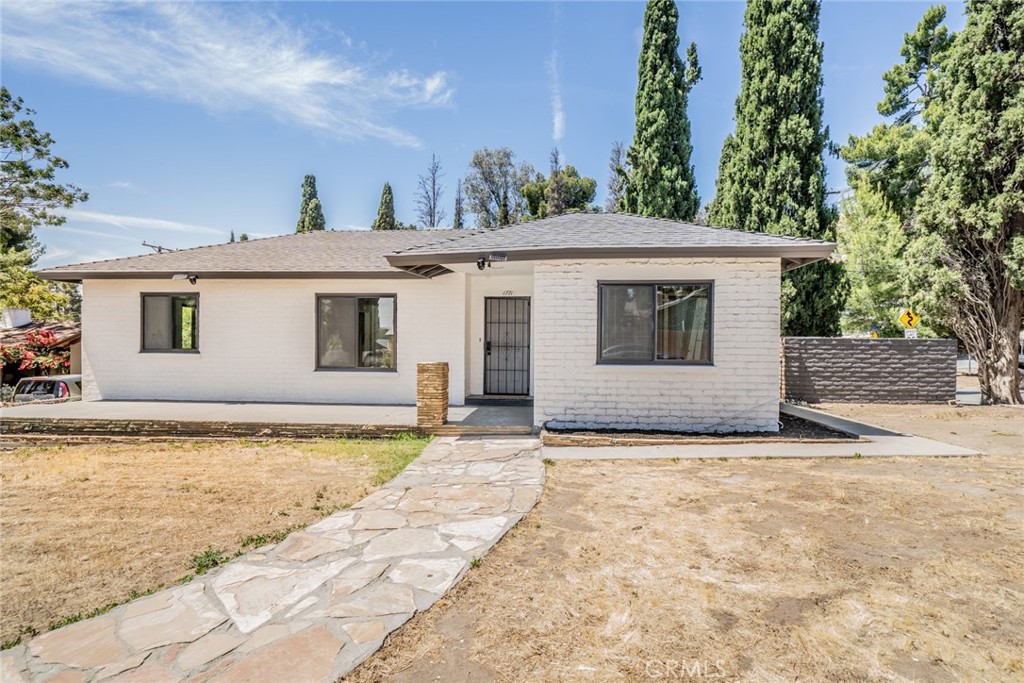 1771 N San Gorgonio