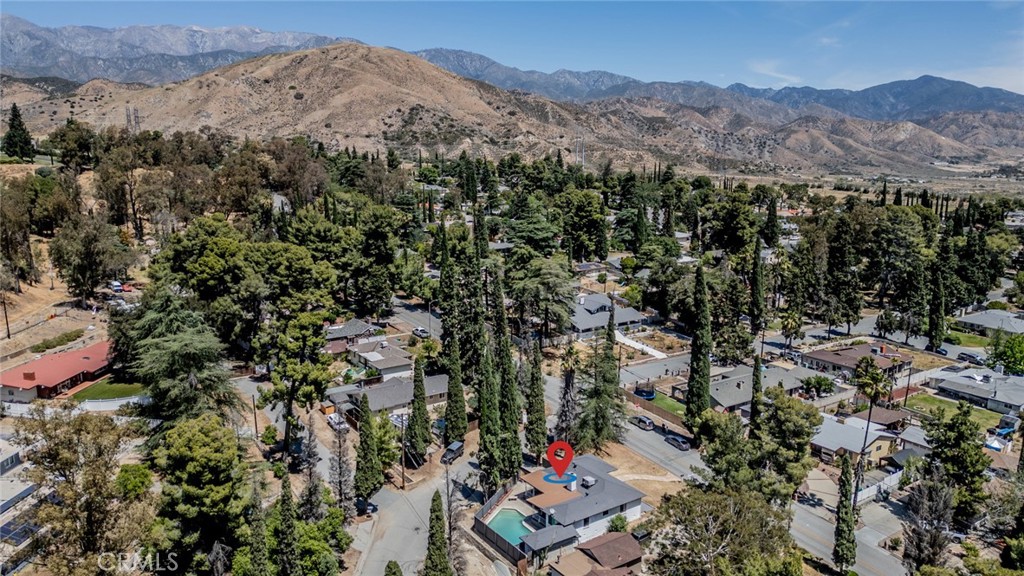 1771 N San Gorgonio