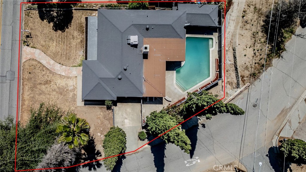 1771 N San Gorgonio