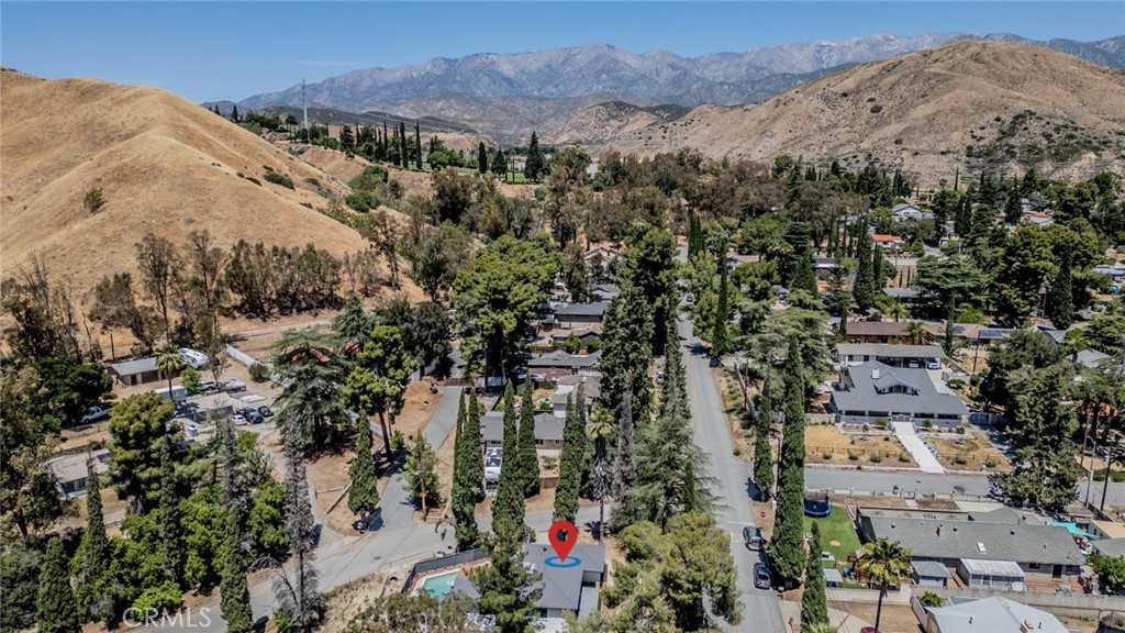 1771 N San Gorgonio