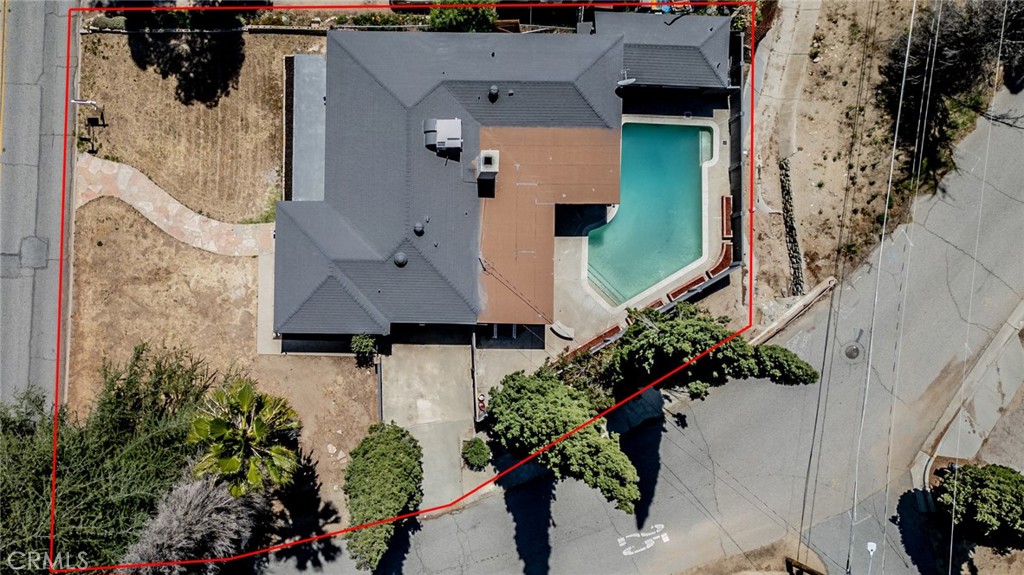 1771 N San Gorgonio