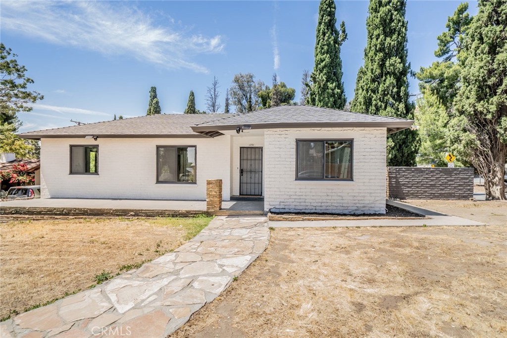 1771 N San Gorgonio