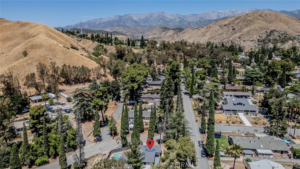 1771 N San Gorgonio