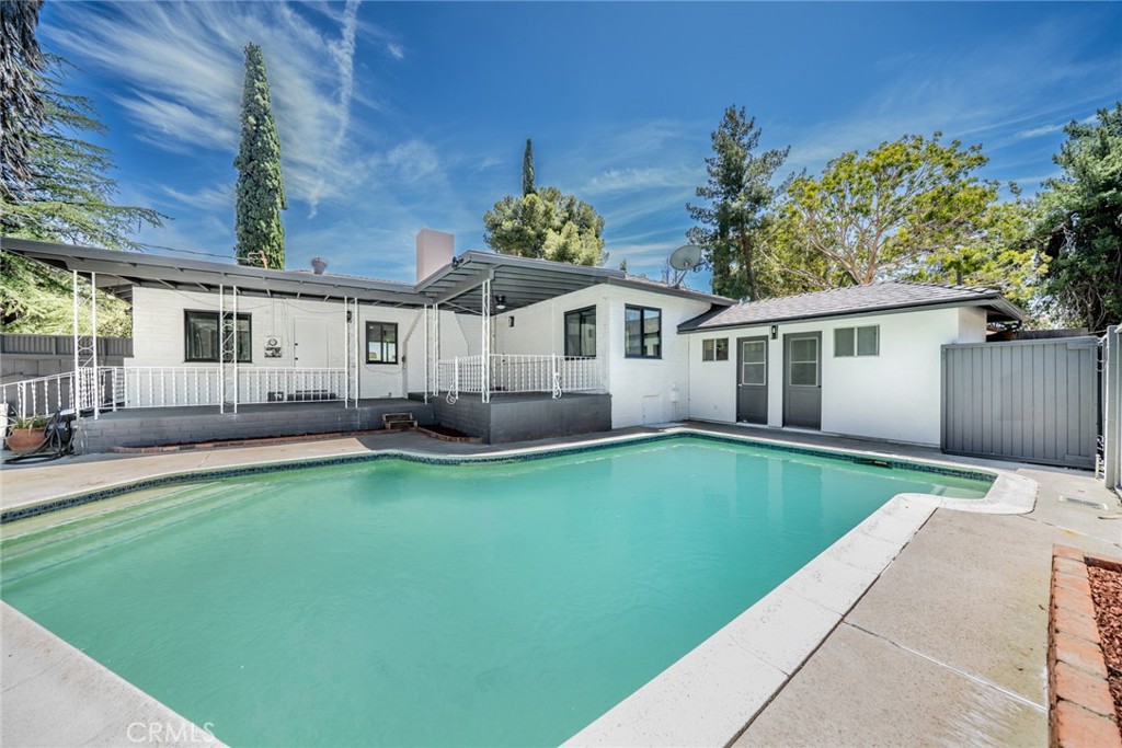 1771 N San Gorgonio