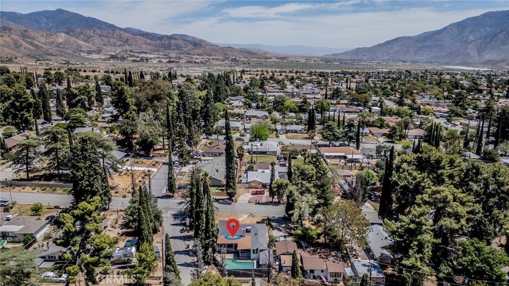 1771 N San Gorgonio