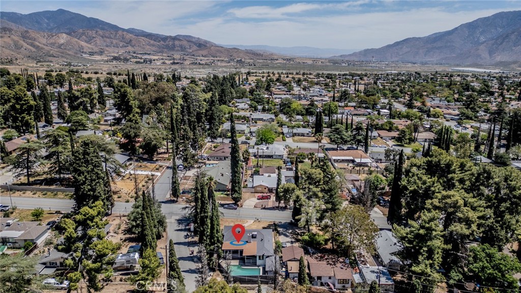 1771 N San Gorgonio