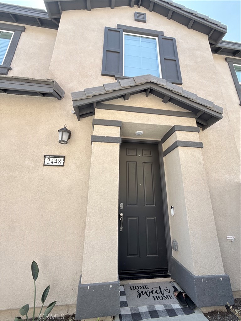 2448 Powell