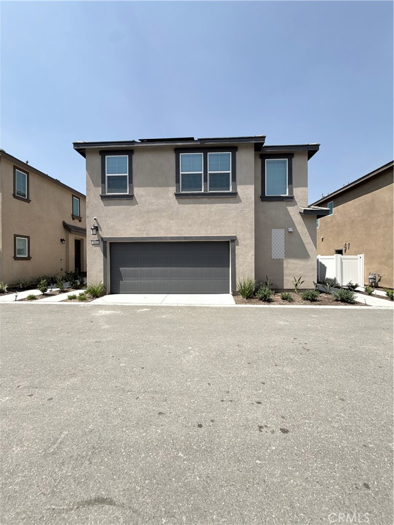 2448 Powell