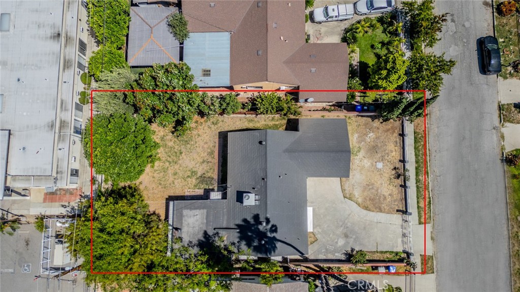 1450 Pepper Tree Lane
