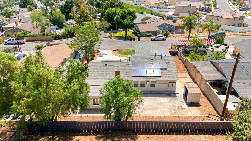 5945 Paramount Drive