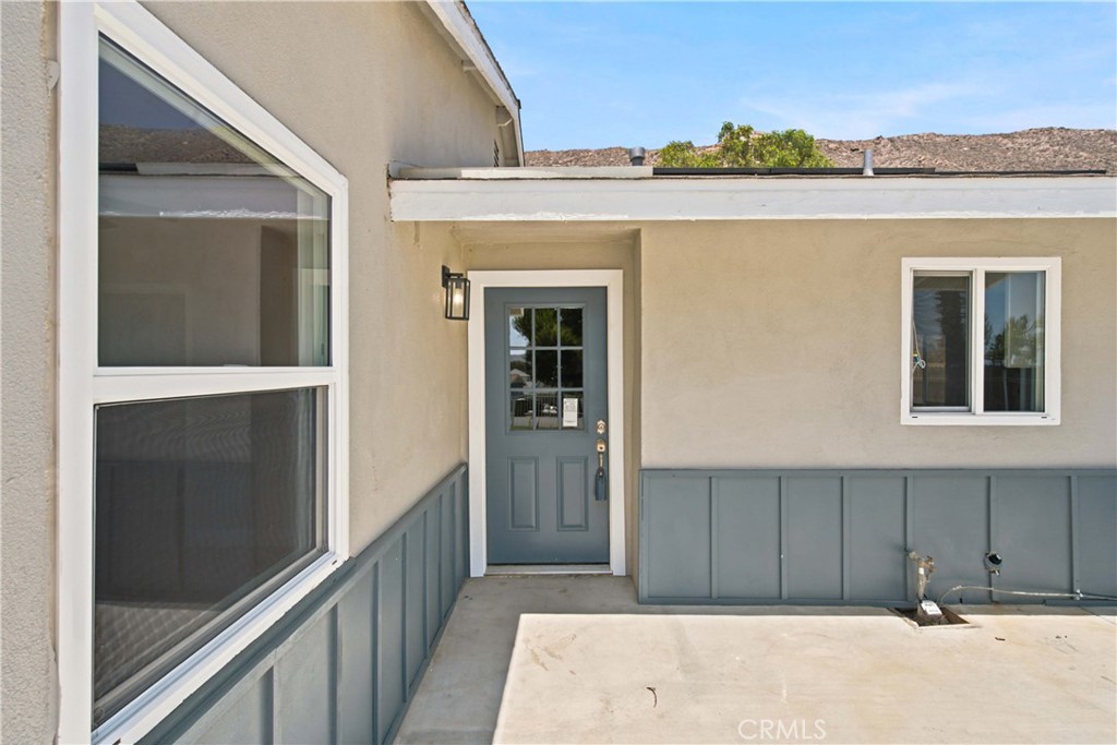 5945 Paramount Drive